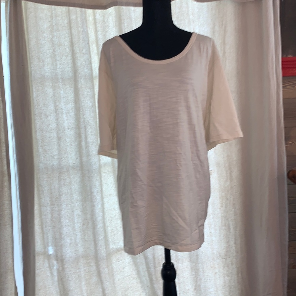 Terra sky womens 4x t-shirt
